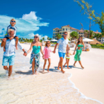 Which Sandals Resort Is Best for Families