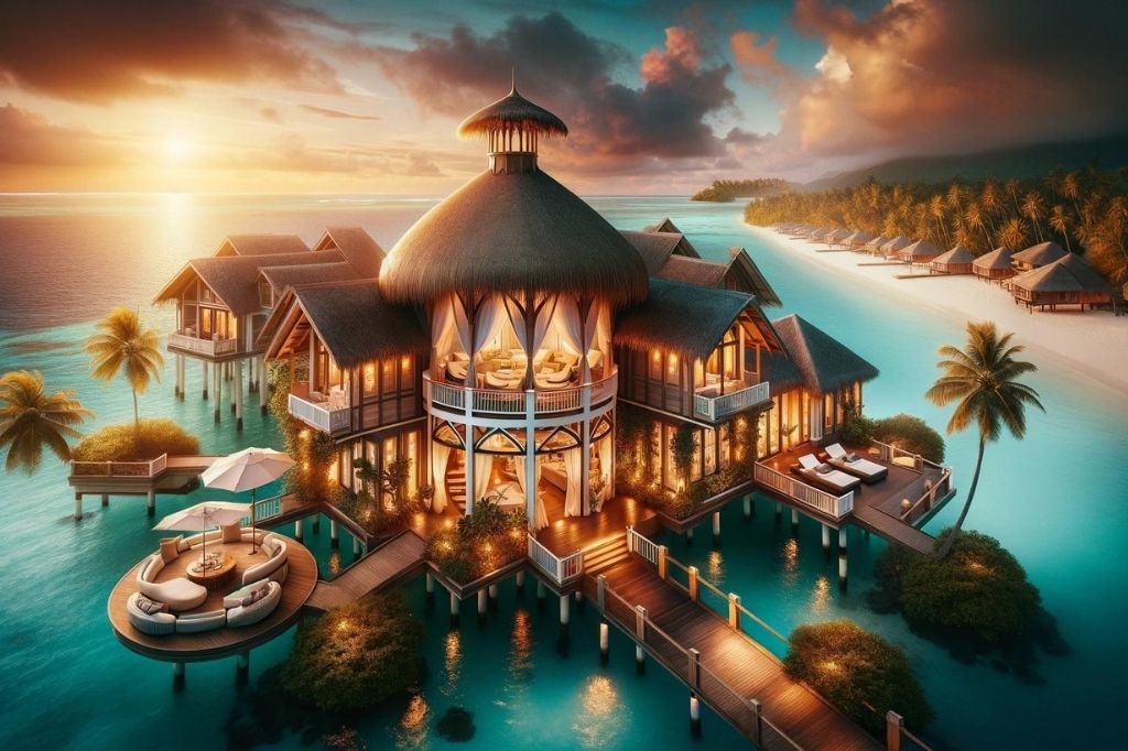 How Much Does It Cost to Stay at Sandals Resort