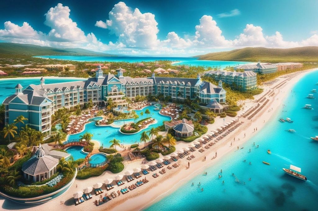 What Is the Best Sandals Resort in the Caribbean