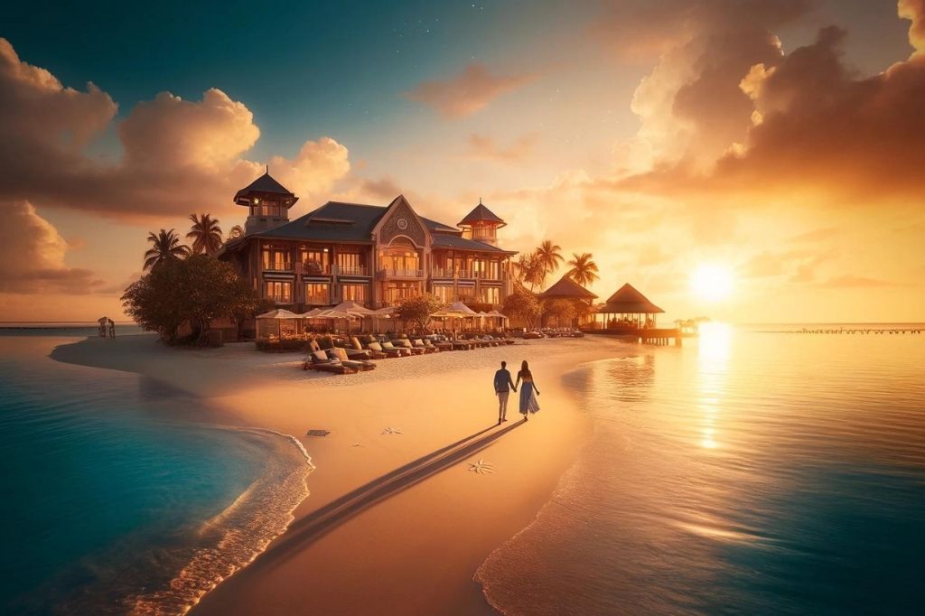 How to Get the Best Deals on Sandals Resorts